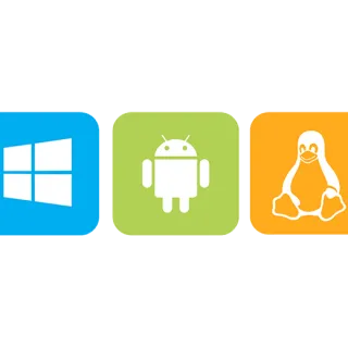 android-windows-linux