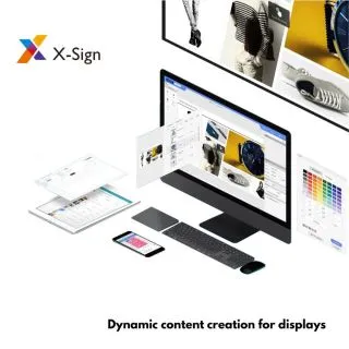 X-Sign-web4