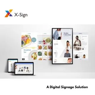 X-Sign