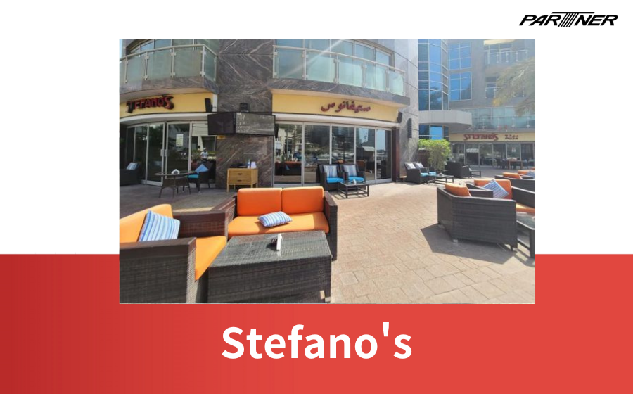 Stefano's