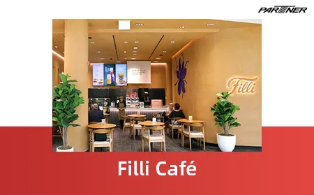 Filli Café