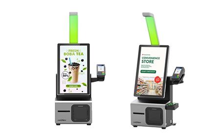 Partner Tech Expands Self-Service Offerings with Paula: An AI-Powered Self-Checkout and Kiosk Solution